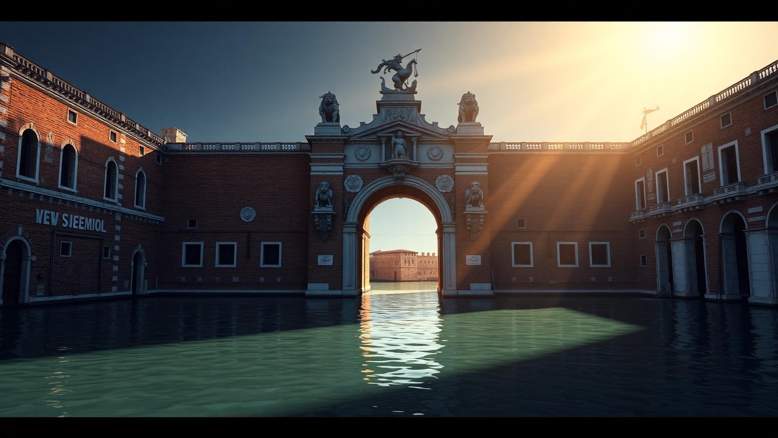 Castello – dzielnica, która budowała imperium
