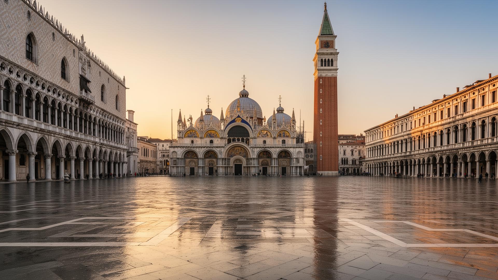 San Marco