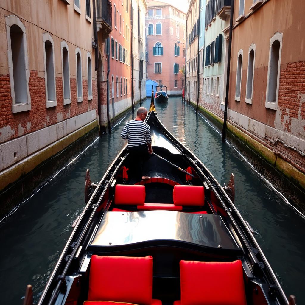 Gondola – ceny i alternatywy